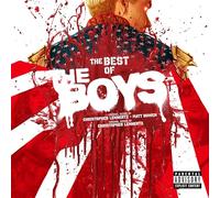The Boys - the Best of... Original Soundtrack