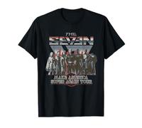 The Boys The Seven Make America Super Again Superhero Show T-Shirt