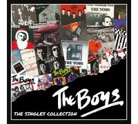 The Singles Collection 1977-2005 – Album CD – tonpool Medien