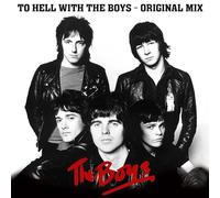 The Boys - to Hell with The Boys [Import]