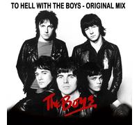 The Boys - To Hell With the Boys