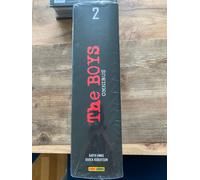 The Boys Tome 2 - Omnibus