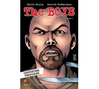 The Boys T04 : Croire
