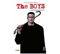The Boys - Tome 6 - On Ne Prend Plus De Gants