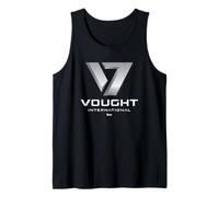 The Boys Vought International Logo Superhero TV Show Débardeur