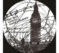 The Pop Group The Boys Whose Head Exploded (Vinyl) 12" Album Picture Disc