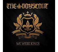 The Boyscout - We Were Kings [Import]