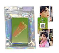 THE BOYZ - 6th Mini ALBUM [THRILL-ING] (PLATFORM ALBUM - SPLASH VER.) Case + Mini Card(QR Type) + Selfie Photocard + Official Photocard + Digital Contents + 2 Pin Button Badges