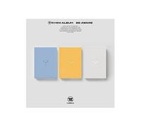THE BOYZ - 7th Mini Album BE AWARE CD (Random ver.)