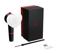 The Boyz Bâton lumineux officiel V2 (VER.2) avec sangle, POB, cadeau Fanlight MD Goods