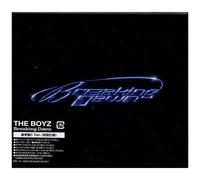 The Boyz – Breaking Dawn (Version C) – CD – Import