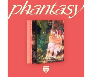 THE BOYZ PHANTASY Part.1 Christmas In August 2nd Album Pt.1 Holiday Version