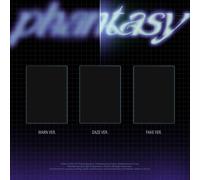 Phantasy Pt. 2 Sixth Sense - Inkl. Photobook