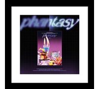 THE BOYZ Phantasy_Pt.2 Sixth Sense CD+Book+Photocard+Tracking Sealed TBZ (Standard DAZE Version)