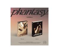 THE BOYZ - PHANTASY Pt.3 Love Letter [Platform ver.] Album (Send ver.)