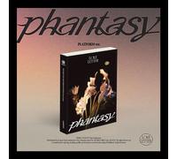 The Boyz [PHANTASY] PT.3 Love Lettre 2ème album (version envoyée + carte photo cadeau) K-POP scellé