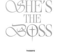 She's the Boss Type A