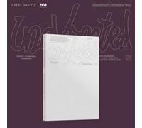 THE BOYZ - THE BOYZ [ Unexpected ] 3rd Album Photobook [ Become Version ]