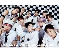 The Boyz Video Collection (2017-2021) (Bd) () () [Blu-Ray]