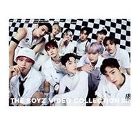 The Boyz Video Collection 2017-2021 Blu-ray