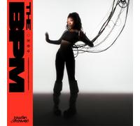 The BPM by Sudan Archives [CD] NEUF