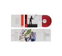 The Bpm - Vinyle Rouge