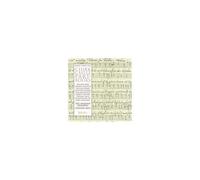 The Brabant Ensemble : Musique Des Manuscrits Du Chateau De Chirk