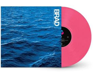 The Brad Sound - In The Moment That You're Born [Vinyl Lp] Colored Vinyl, Pink