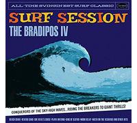 The Bradipos Iv [12 Inch Analog]