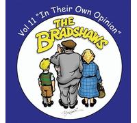 The Bradshaws - In Their Own Opinion - The Bradshaws