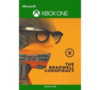The Bradwell Conspiracy (Xbox One) Xbox Live Key EUROPE