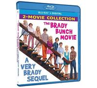 Brady Bunch 2-Movie Collection
