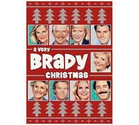 The Bunch: A Very Brady Christmas – DVD – Full Frame – Sous-titré – Amaray