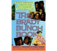 The Brady Bunch Book Andrew J. Edelstein, Frank Lovece (Auteur)