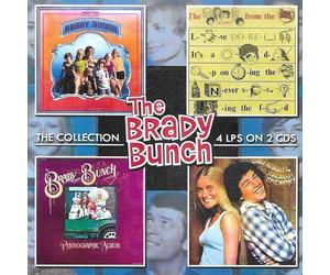 The Brady Bunch - Brady Bunch - Collection