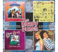 The Brady Bunch - Brady Bunch - Collection [Compact Discs]
