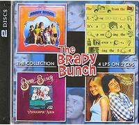 The Brady Bunch - Collection