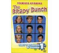 The Brady Bunch - Complete First Season