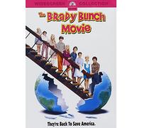 The Brady Bunch Movie