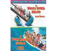 The Brady Bunch Movie / A Very Brady Sequel (2-Movie Collection)