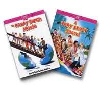 The Brady Bunch Movie / A Very Brady Sequel [Import USA Zone 1]