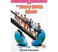 The Brady Bunch Movie [Import anglais]