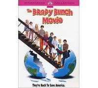 The Brady Bunch Movie [Import USA Zone 1]
