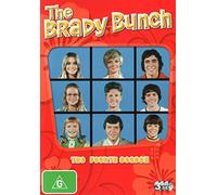The Brady Bunch-Season 4 (3 DVD) [Edizione: Australia] [Import]