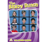 The Brady Bunch - The Brady Bunch - Season 2 [Import anglais]