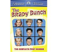 The Brady Bunch - The Complete First Season by Robert Reed