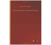 The Bradys After A Chinese Princess
