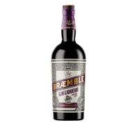 The BRAEMBLE Gin Liqueur Classic Blackberry 24% Vol. 0,7l