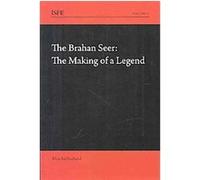 The Brahan Seer, International Studies in Folklore and Ethnology Alex Sutherland (Auteur)