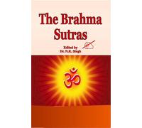 The Brahma Sutras